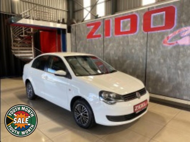 BUY VOLKSWAGEN 2015, Zido Cars