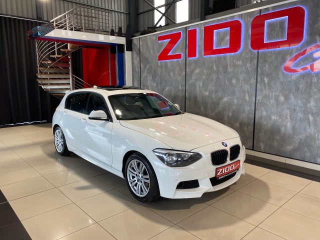 BUY BMW 1 SERIES 2013, Zido Cars