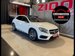 2015 Mercedes-benz Gla