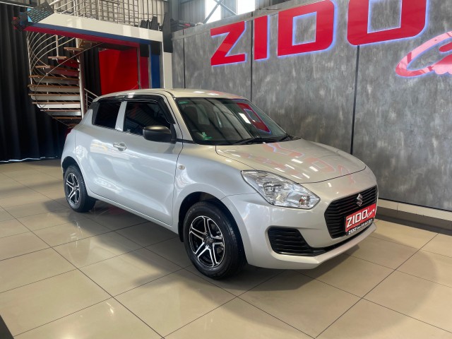 BUY SUZUKI SWIFT 2019 1.2 GA, Zido Cars