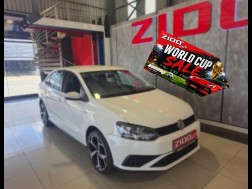 2020 Volkswagen Polo Classic
