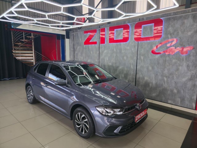 BUY VOLKSWAGEN POLO 2023 1.0 TSI, Zido Cars