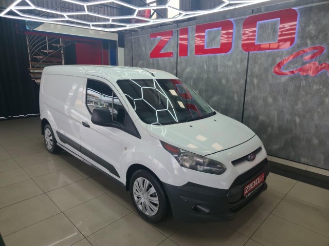 BUY FORD 2017 CONNECT 1.5TDCI AMBIENTE LWB F/C P/V, Zido Cars