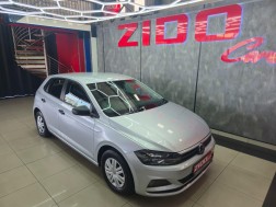 2021 Volkswagen Polo