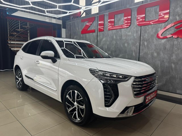 BUY HAVAL JOLION 2022 1.5T LUXURY DCT, Zido Cars