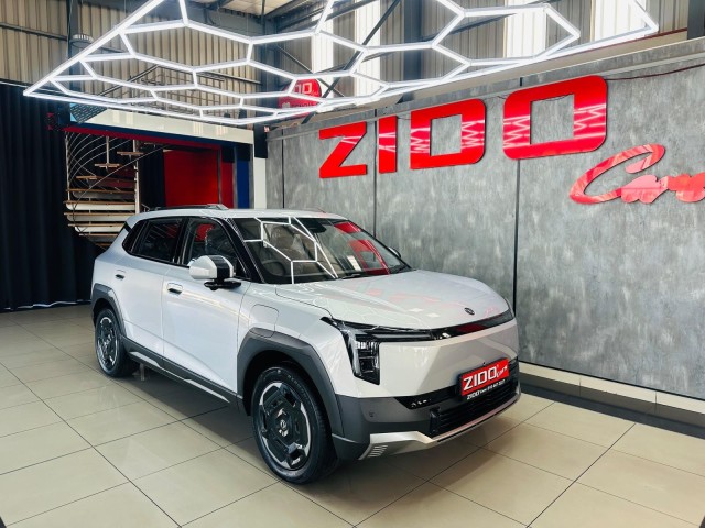 BUY DONG FENG VIGO 06 E3 470 2026, Zido Cars